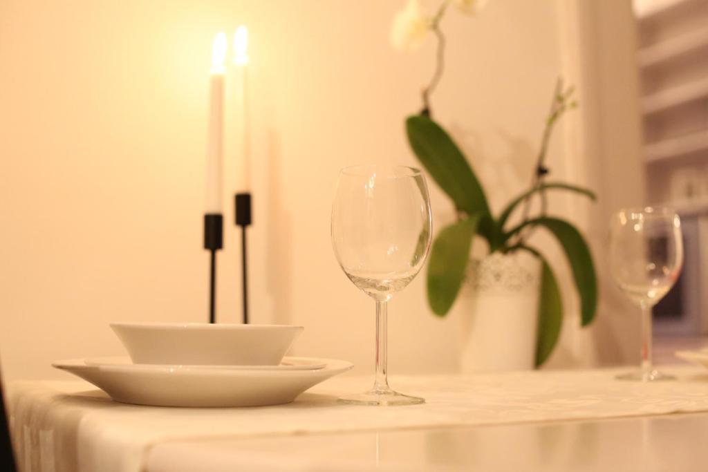 D.Five Classic Luxury Apartment Budapeşte Dış mekan fotoğraf